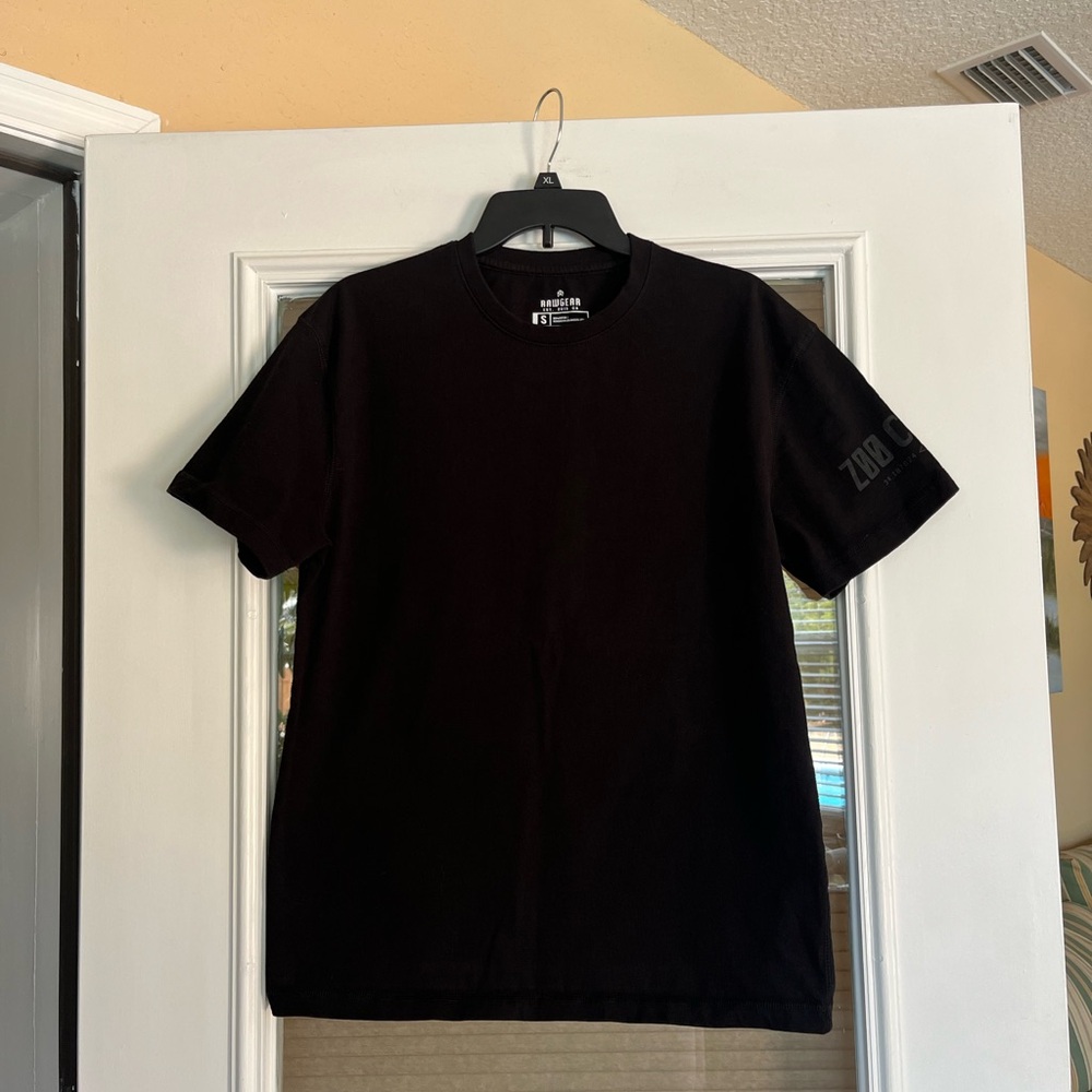 Men’s Rawgear T-Shirt (small)